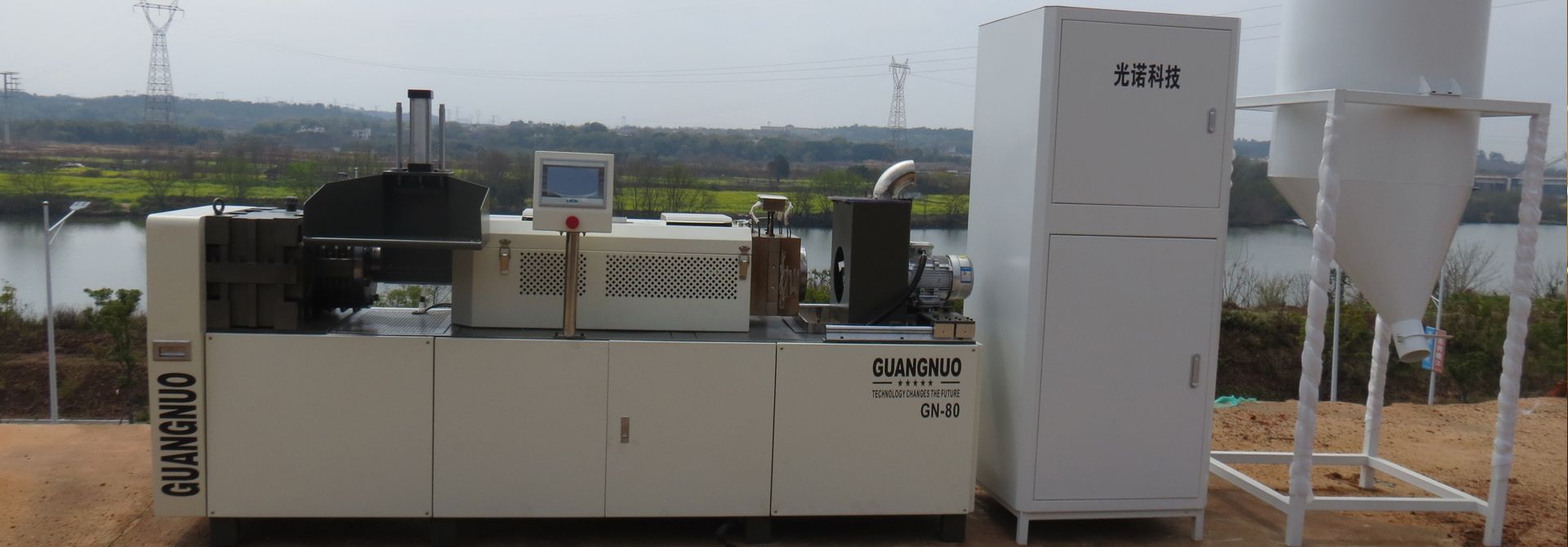 气泡膜工艺技术