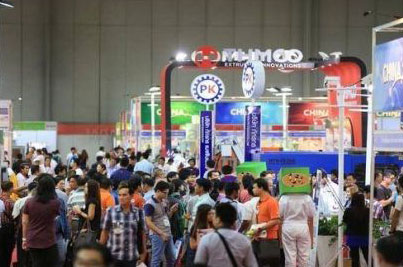 2025年泰国国际塑料橡胶展览会